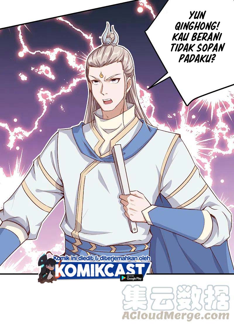 Dilarang COPAS - situs resmi www.mangacanblog.com - Komik against the gods 343 - chapter 343 344 Indonesia against the gods 343 - chapter 343 Terbaru 9|Baca Manga Komik Indonesia|Mangacan